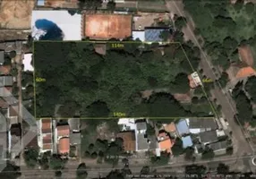 Foto 1 de Lote/Terreno à venda, 1350m² em Nonoai, Porto Alegre