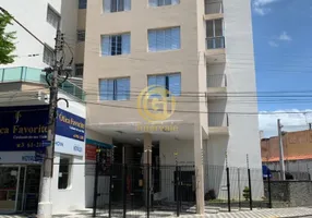 Foto 1 de Sala Comercial à venda, 47m² em Centro, Jacareí