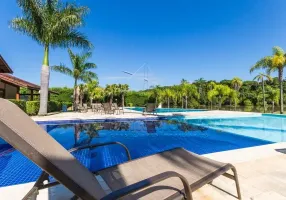 Foto 1 de Casa de Condomínio com 3 Quartos à venda, 493m² em Fazenda Imperial, Sorocaba