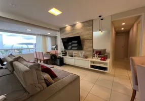 Foto 1 de Apartamento com 4 Quartos à venda, 119m² em Lagoa Nova, Natal