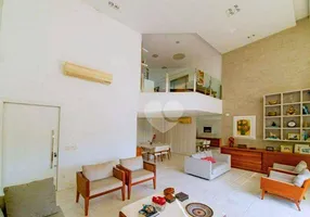 Foto 1 de Cobertura com 4 Quartos à venda, 346m² em Jardim Oceanico, Rio de Janeiro