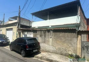 Foto 1 de Casa com 3 Quartos à venda, 85m² em Magalhães Bastos, Rio de Janeiro