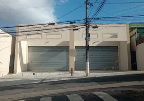 Foto 1 de Galpão/Depósito/Armazém para alugar, 1000m² em Freguesia do Ó, São Paulo