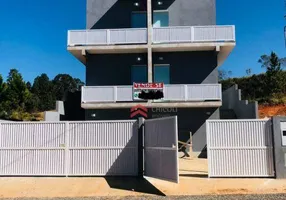 Foto 1 de Casa com 2 Quartos à venda, 76m² em Jardim dos Pereiras, Cotia