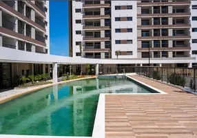 Foto 1 de Cobertura com 3 Quartos à venda, 133m² em Jardim Brasil, Campinas