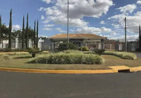 Foto 1 de Casa de Condomínio com 2 Quartos à venda, 213m² em Jardim Residencial Vale do Campo, Araraquara