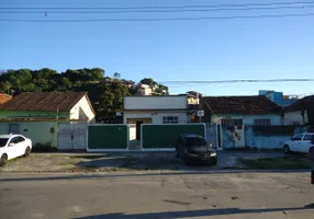 Foto 1 de Casa com 1 Quarto para alugar, 50m² em Rocha Miranda, Rio de Janeiro