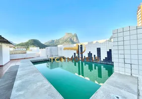 Foto 1 de Cobertura com 4 Quartos à venda, 219m² em Barra da Tijuca, Rio de Janeiro