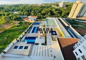 Foto 1 de Apartamento com 1 Quarto à venda, 45m² em Parque Jardim Brasil, Caldas Novas