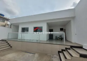 Foto 1 de Casa com 4 Quartos à venda, 240m² em Bernardo Monteiro, Contagem