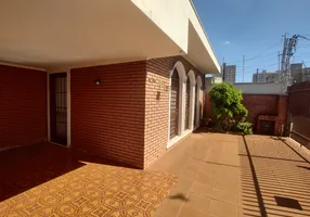 Foto 1 de Casa com 3 Quartos à venda, 200m² em Jardim Paulista, Ribeirão Preto