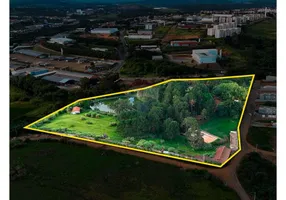 Foto 1 de Lote/Terreno à venda, 42023m² em Jardim São Lourenço, Bragança Paulista