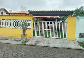 Foto 1 de Casa de Condomínio com 4 Quartos à venda, 220m² em Centro, Maricá