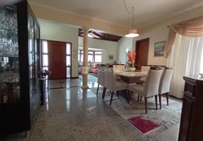 Foto 1 de Casa com 5 Quartos à venda, 280m² em Jardim Santana, Campinas