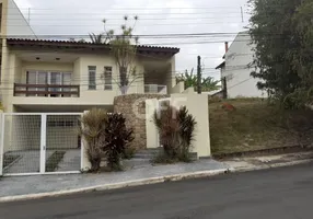 Foto 1 de Casa de Condomínio com 3 Quartos à venda, 200m² em Nova Campinas, Campinas