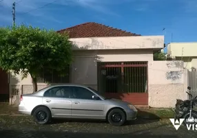 Foto 1 de Casa com 3 Quartos à venda, 120m² em Vila Frei Eugenio, Uberaba