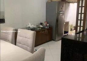 Foto 1 de Casa com 3 Quartos à venda, 140m² em Jardim Ernesto Kuhl, Limeira