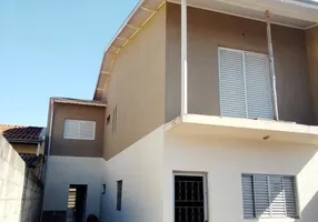 Foto 1 de Sobrado com 3 Quartos à venda, 140m² em Parque Residencial Jundiai, Jundiaí