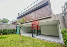 Foto 1 de Casa de Condomínio com 4 Quartos à venda, 548m² em Morumbi, São Paulo