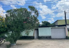 Foto 1 de Casa com 2 Quartos à venda, 288m² em São Vicente, Belford Roxo