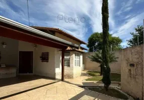 Foto 1 de Casa com 3 Quartos à venda, 157m² em Jardim America, Paulínia