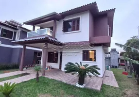 Foto 1 de Sobrado com 4 Quartos à venda, 280m² em Rainha Do Mar, Xangri-lá