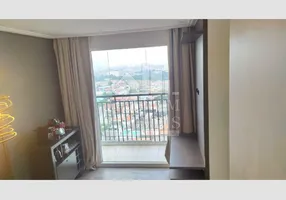 Foto 1 de Apartamento com 3 Quartos à venda, 57m² em Jardim Las Vegas, Guarulhos