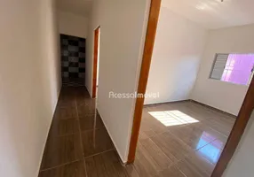 Foto 1 de Casa com 2 Quartos à venda, 88m² em GSP Life, Boituva