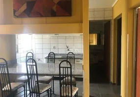 Foto 1 de Apartamento com 2 Quartos à venda, 40m² em Presidente Dutra, Ribeirão Preto