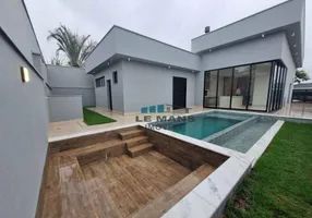 Foto 1 de Casa de Condomínio com 3 Quartos para venda ou aluguel, 234m² em DAMHA, Piracicaba