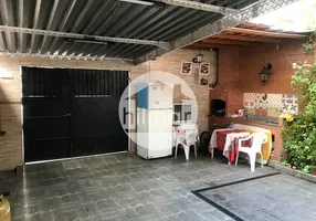 Foto 1 de Casa com 4 Quartos à venda, 122m² em Vicente de Carvalho, Rio de Janeiro