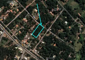 Foto 1 de Lote/Terreno à venda, 4000m² em Sitios para Recreio Solar das Auroras, Senador Canedo