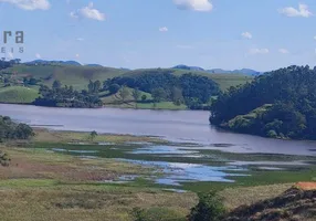 Foto 1 de Lote/Terreno à venda, 4500m² em Grama, Juiz de Fora