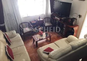 Foto 1 de Sobrado com 3 Quartos à venda, 90m² em Jardim das Camelias Zona Sul, São Paulo