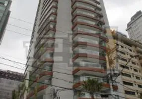 Foto 1 de Apartamento com 4 Quartos à venda, 262m² em Chacara Itaim , São Paulo