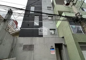 Foto 1 de Kitnet com 1 Quarto para alugar, 30m² em Vila Matilde, São Paulo