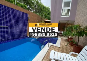 Foto 1 de Casa de Condomínio com 1 Quarto à venda, 315m² em Antares, Maceió