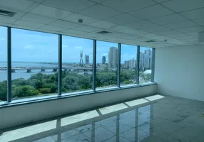 Foto 1 de Sala Comercial para alugar, 48m² em Pina, Recife