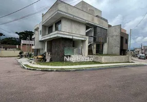 Foto 1 de Casa de Condomínio com 3 Quartos à venda, 250m² em Tatuquara, Curitiba