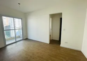 Foto 1 de Apartamento com 1 Quarto para venda ou aluguel, 36m² em Jardim Anália Franco, São Paulo