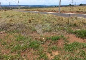 Foto 1 de Lote/Terreno à venda, 240m² em Jardim Jockey Clube, São Carlos