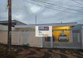 Foto 1 de Casa com 4 Quartos à venda, 193m² em Jardim Chapadão, Campinas