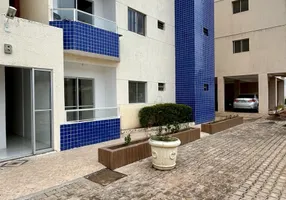 Foto 1 de Apartamento com 3 Quartos para alugar, 90m² em José Geraldo da Cruz, Juazeiro do Norte