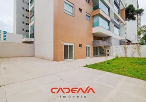 Foto 1 de Apartamento com 3 Quartos à venda, 353m² em Ahú, Curitiba