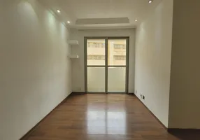Foto 1 de Apartamento com 2 Quartos à venda, 50m² em Jardim Têxtil, São Paulo