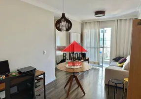 Foto 1 de Apartamento com 2 Quartos à venda, 52m² em Vila Pierina, São Paulo