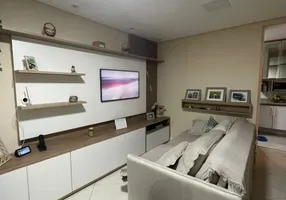 Foto 1 de Casa de Condomínio com 2 Quartos à venda, 75m² em Jardim Arpoardor, São Paulo