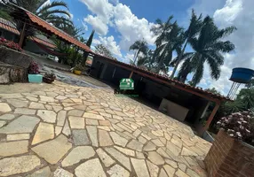 Foto 1 de Fazenda/Sítio com 4 Quartos à venda, 3600m² em Adriana Parque, Anápolis