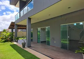 Foto 1 de Casa de Condomínio com 4 Quartos à venda, 200m² em Pium, Parnamirim
