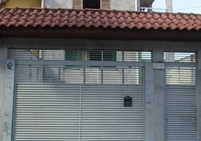 Foto 1 de Sobrado com 3 Quartos à venda, 260m² em Vila Bonilha, São Paulo